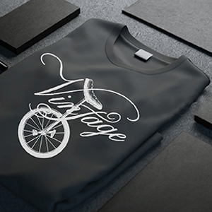 Screen Print