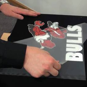 Transfer Printing