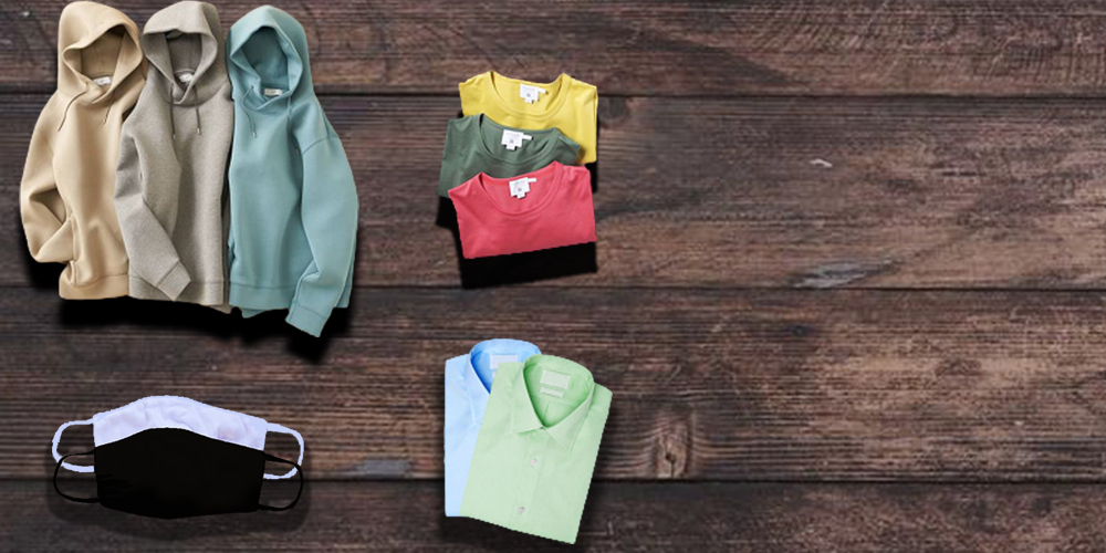 Renoa Works - Custom Apparel
