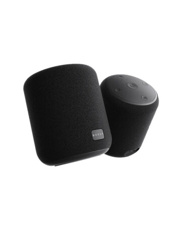 Boult Arc Black