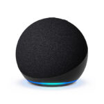 Amazon Echo Dot (5th Gen) Black