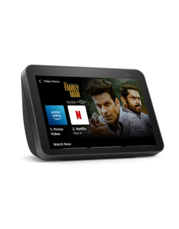 Amazon Echo Show 8