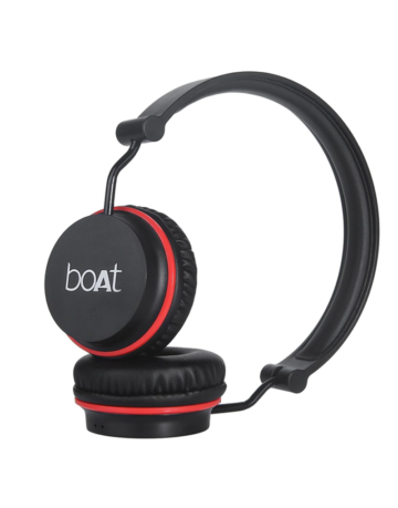 Boat Rockerz 400