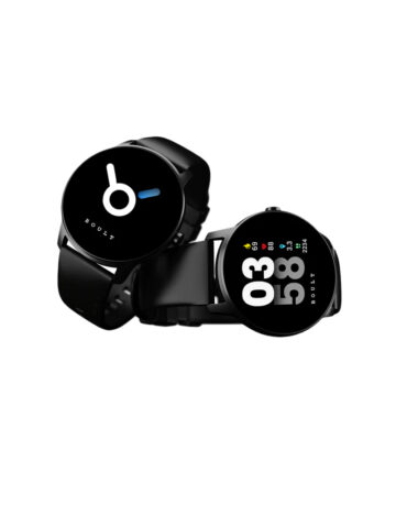 Boult Cosmic R Black
