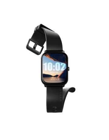 Boult Dive + Black
