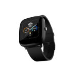 Charcoal Black 2