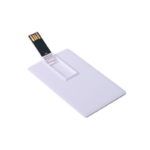 Credit Card Shape Pen Drive