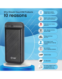 EVM Encharge 6