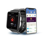 GoQii Smart Vital