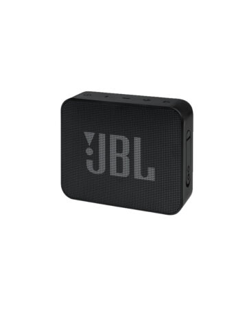 JBL Go Essential Black