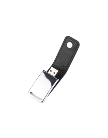 Leather USB Pen Drive