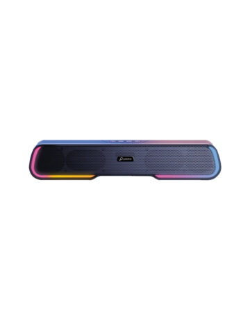 Pebble Glide Black
