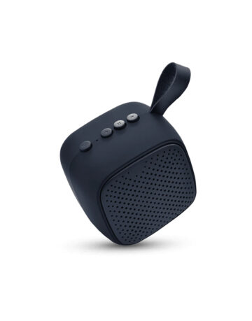 Pebble Comet Black
