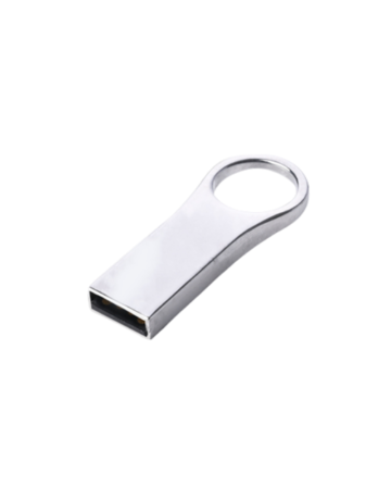 Ring Metal Pen Drive