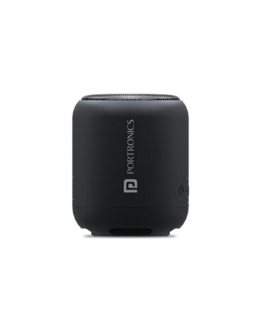 Sound Drum Black