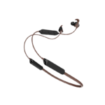 Tune Active Pro Burgundy Red