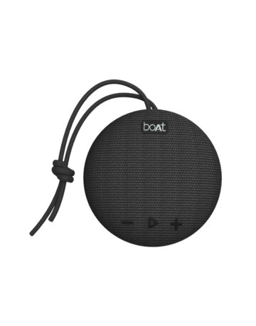 boAt Stone 190 Black