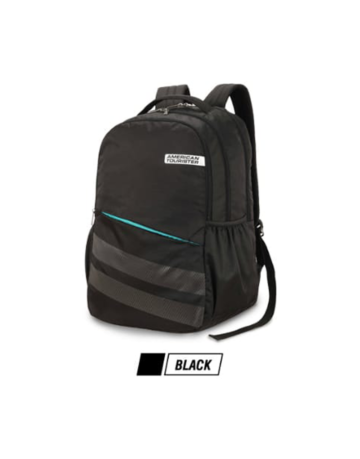 American Tourister Astro Black