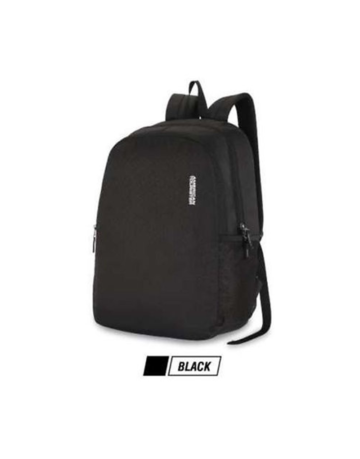 American Tourister Trot 1 Black