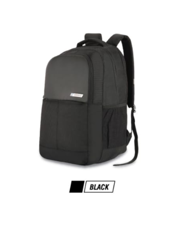 American Tourister Trot 4 Black