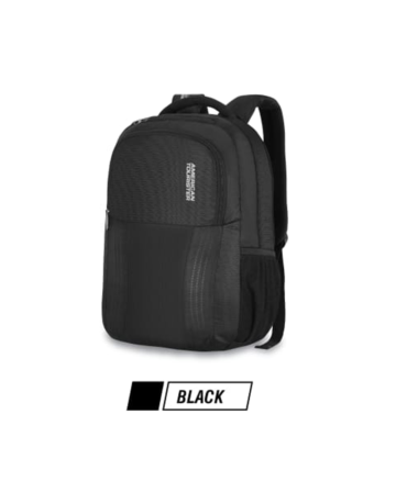 American Tourister Trot 5 Black