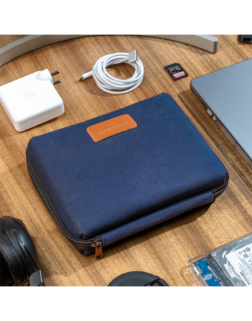 Backbencher Allen Tech Kit