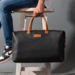 Backbencher Dominic Duffle Bag