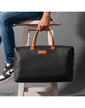 Backbencher Dominic Duffle Bag