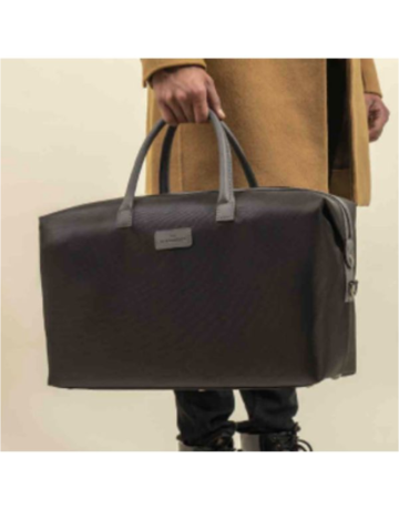 Backbencher Gravity Duffle Bag