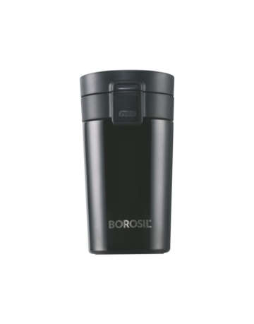 Borosil Coffeemate Black
