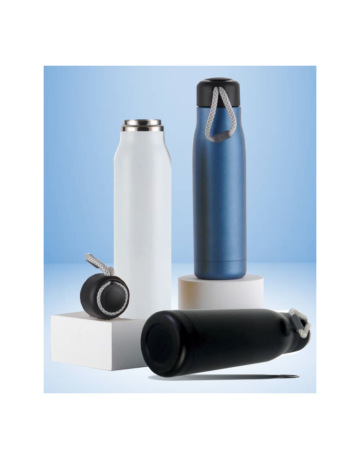 Double Wall Vaccum Bottle