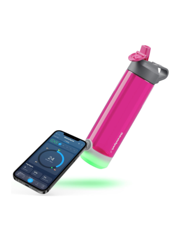 Hidrate Spark Tap Fruit Punch