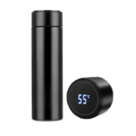 LED Temperature Bottle