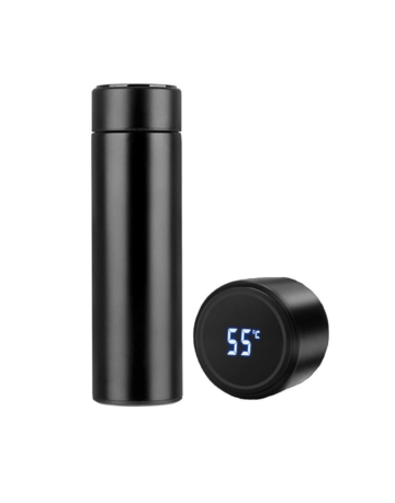 LED Temperature Bottle