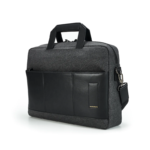 Mokobara The Briefcase Tailored Grey