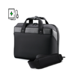 Okami Wolf ZenPack Lite Briefcase