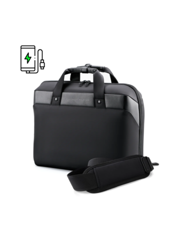 Okami Wolf ZenPack Lite Briefcase