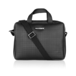 Police Pyramid Briefcase
