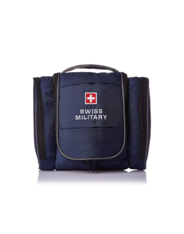 Utility Toiletry Bag
