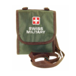 Travel Wallet