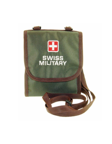 Travel Wallet