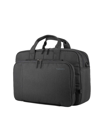 Tucano Flash Black