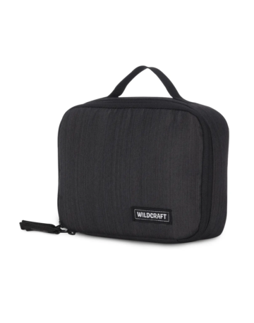 Wildcraft Cable Organizer Black