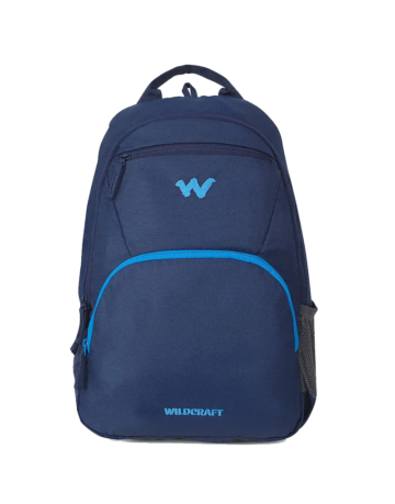Wildcraft Hopper 1.0 Blue