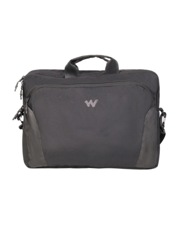 Wildcraft Pinnacle Black