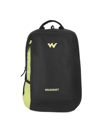 Wildcraft Streak Black