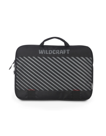 Wildcraft TM Dob Black