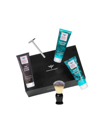 Bombay Shaving Company