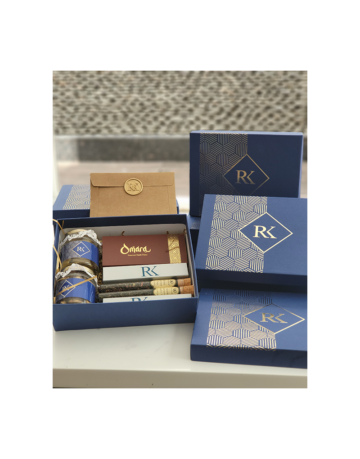 Client Diwali Hamper