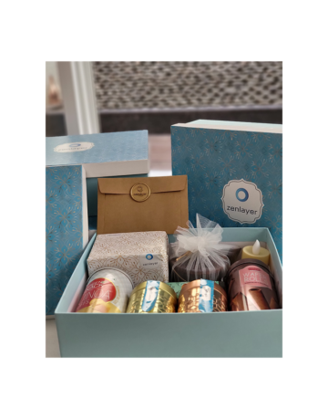 Client Gift Hamper